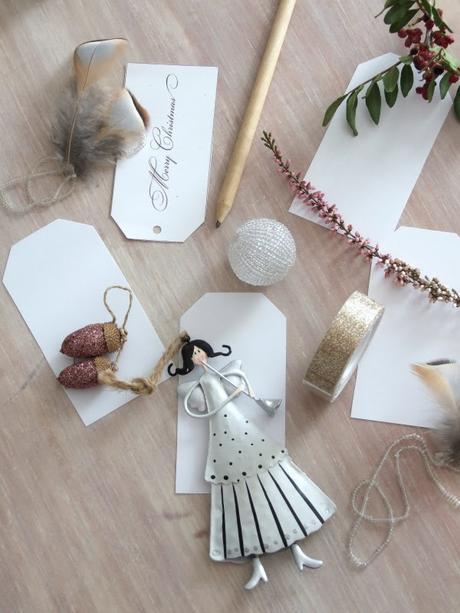 DIY Calendario de adviento - Advent calendar