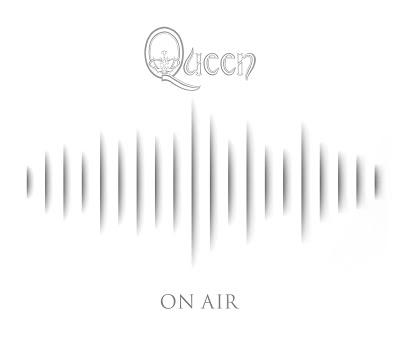 “Queen On Air: The Complete BBC Radio Sessions” es el nuevo álbum de Queen