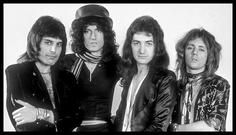 “Queen On Air: The Complete BBC Radio Sessions” es el nuevo álbum de Queen