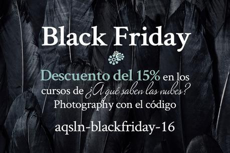 Black Friday cursos online 2016