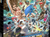 Book Review Mega Drive Legends