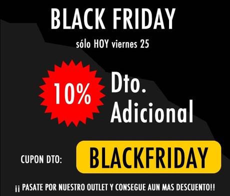 No busques más, aquí tienes las mejores ofertas del Black Friday 2016!