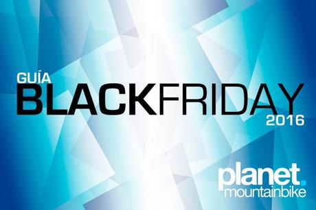 No busques más, aquí tienes las mejores ofertas del Black Friday 2016!