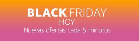 No busques más, aquí tienes las mejores ofertas del Black Friday 2016!