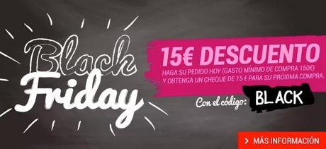No busques más, aquí tienes las mejores ofertas del Black Friday 2016!