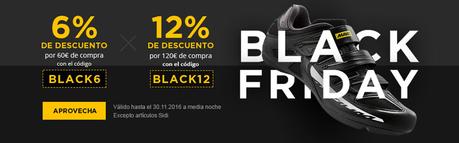 No busques más, aquí tienes las mejores ofertas del Black Friday 2016!