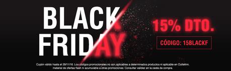 No busques más, aquí tienes las mejores ofertas del Black Friday 2016!