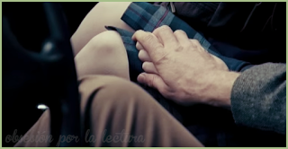 Reseña: querido señor daniels - Brittainy C. Cherry