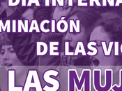 Mujeres #25N