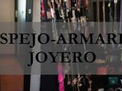 Espejo-armario joyero