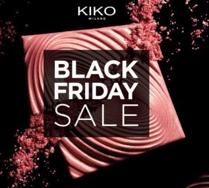 kiko-black-friday