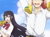 Anime: Cuales visto cuales estoy viendo.