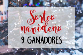 Sorteo Navideñeo Sorteo Navideñeo
