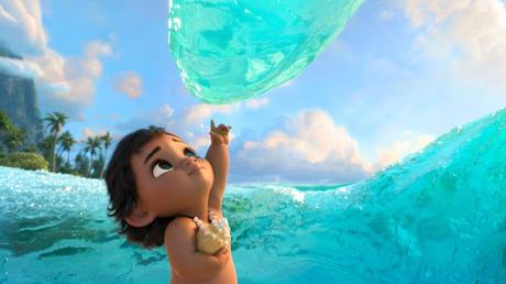 Moana (Vaiana)