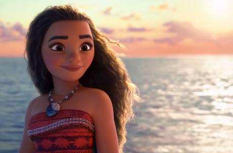 Moana (Vaiana)