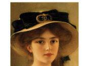 Lucy Maud Montgomery