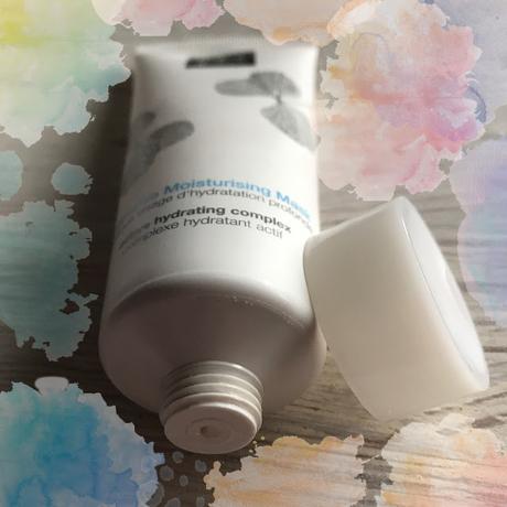 Intensive Moisturising Mask de Rituals