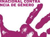 Contra violencia género