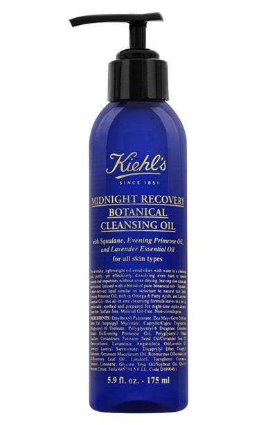 Kiehl's Se Une al Black Friday