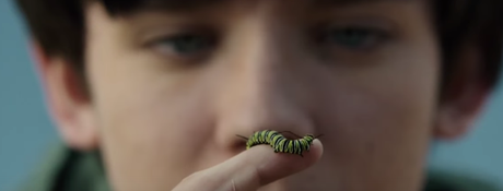 Se estrena tráiler de Un espacio entre dos mundos, protagonizada por Asa Butterfield