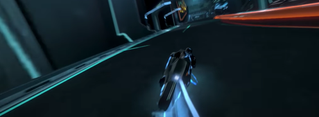 Salen las primeras imágenes del Tron cancelado