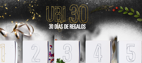 Se desvelan los regalos del calendario de Ubisoft: Assassins Creed III y ¡sus tres últimos lanzamientos!*