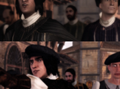 Ubisoft responde pequeño divertido Assassin's Creed Ezio Collection