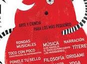 Arte ciencia para chicos