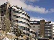 Meliá Nieve, reconocido mejor hotel nieve España