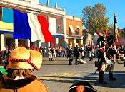 Ministerio Carlitos Capítulo Fuenlabrada Napoleónica