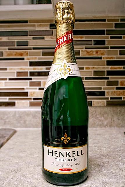 Henkell Trocken Dry-Sec