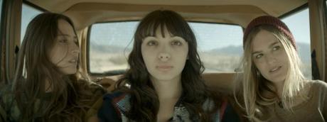 Southbound (2015) – una metahistoria terrorífica