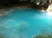 Senderismo hasta Nacedero Urederra