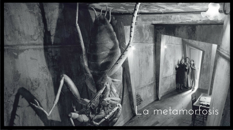 «La metamorfosis» de Franz Kafka | Reseña