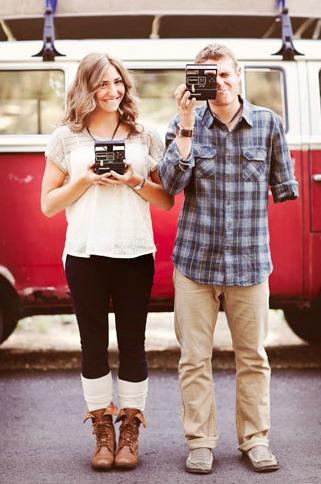 Sesion de Fotos Pre-Boda