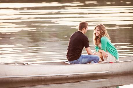 Sesion de Fotos Pre-Boda