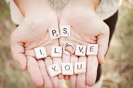 Sesion de Fotos Pre-Boda