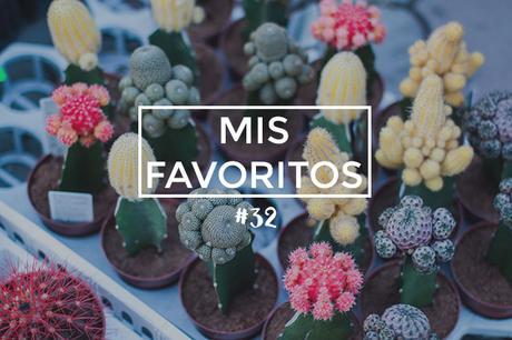 Mis Favoritos #32