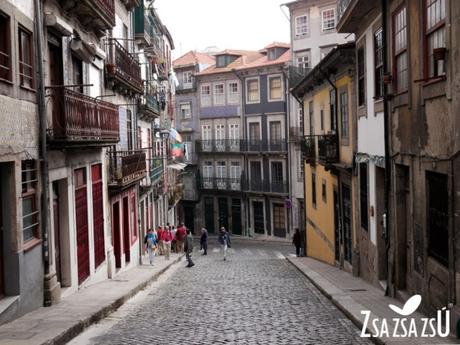 5 cosas que nos enamoraron de Oporto y 3 cosas para olvidar