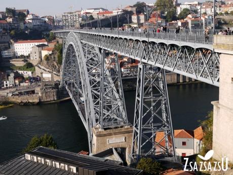 5 cosas que nos enamoraron de Oporto y 3 cosas para olvidar