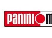 Próximos lanzamientos Panini Manga