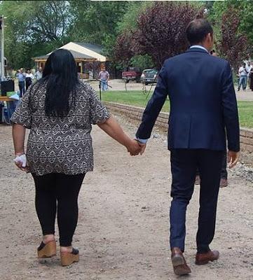 Nuevo puesto sanitario para Santo Tomás en su aniversario