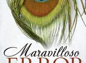 Maravilloso Error