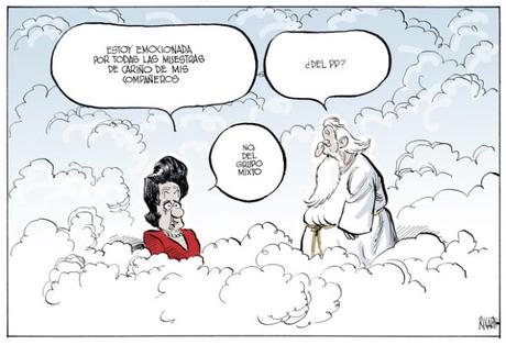 [Humor en cápsulas] Para hoy viernes, 25 de noviembre de 2016