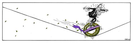 [Humor en cápsulas] Para hoy viernes, 25 de noviembre de 2016