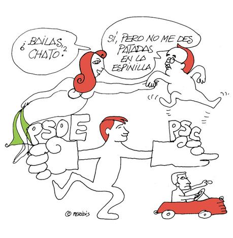 [Humor en cápsulas] Para hoy viernes, 25 de noviembre de 2016