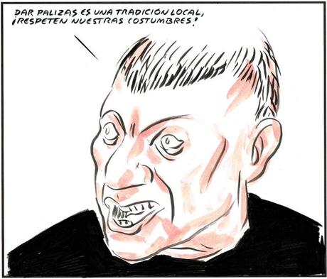 [Humor en cápsulas] Para hoy viernes, 25 de noviembre de 2016