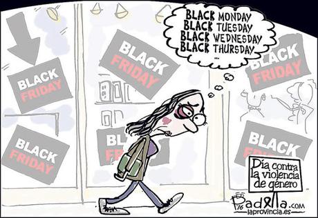 [Humor en cápsulas] Para hoy viernes, 25 de noviembre de 2016