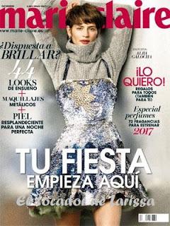 Revistas diciembre '16