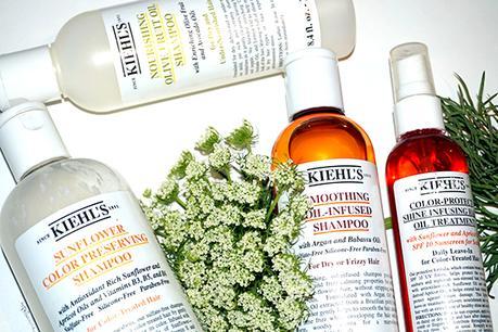 Mis productos Kiehl's (Black Friday)